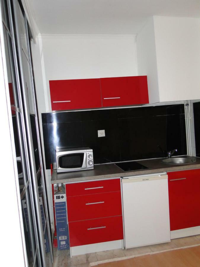 Appartement Entre Trocadero Et Champs Elyses Párizs Kültér fotó